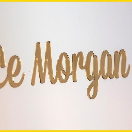 Le Morgan - Magnifique Appartement Cours Principal Plein Centre Avec Parking Salon-de-Provence Zewnętrze zdjęcie